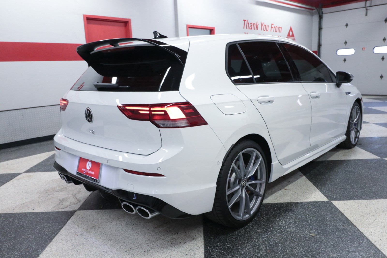 Used Car 2024 Volkswagen Golf R  For Sale Under $50,000 In Austin, Texas