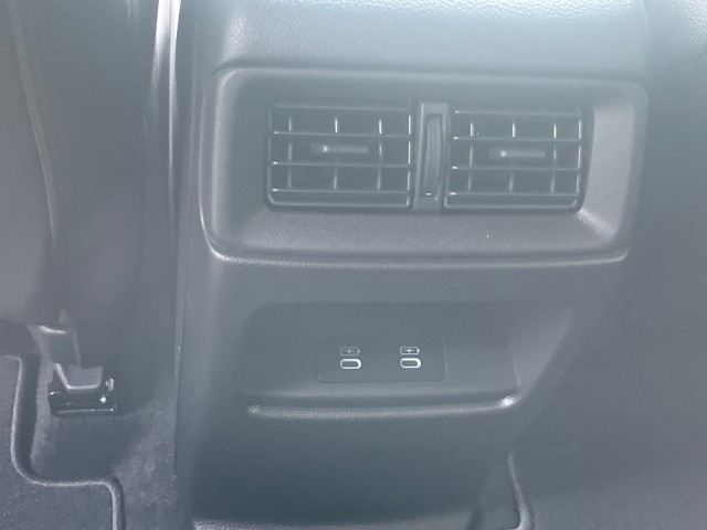 HondaCR-V Hybrid36