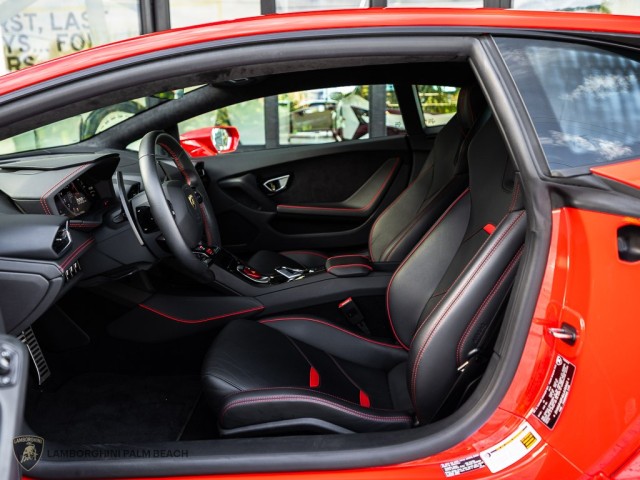 Lamborghini Huracan EVO