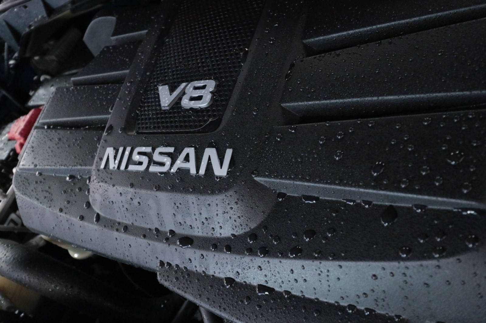 Used Car 2021 Nissan Titan  Platinum Reserve For Sale Under $40,000 In Austin, Texas