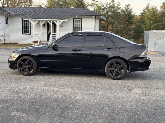 2001 Lexus IS 300  in , 