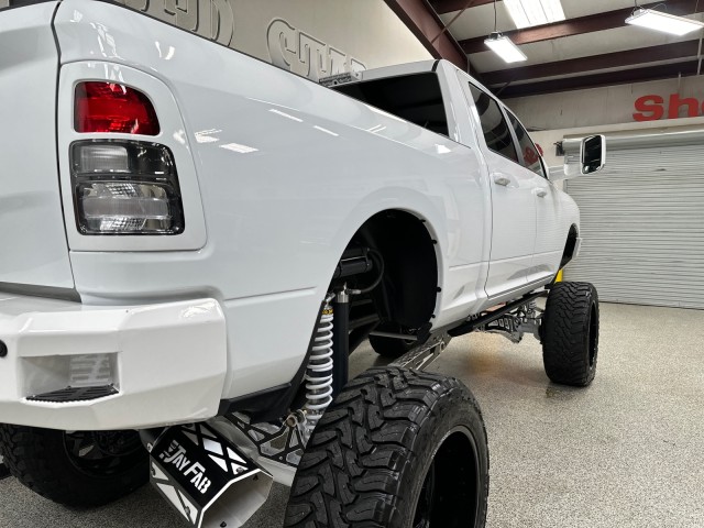 2021 Ram 2500 Lone Star 4WD Cummins Custom in , 