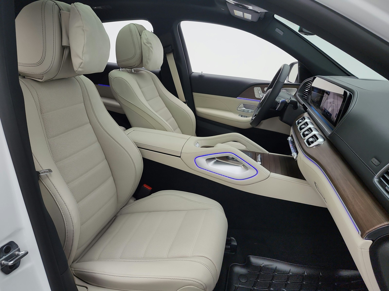 New 2026 MANUFAKTUR MOONLIGHT Mercedes-Benz GLE 450 image 15