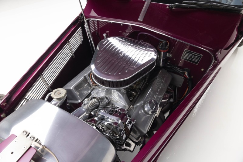 1933 Ford Zipper Roadster in , 