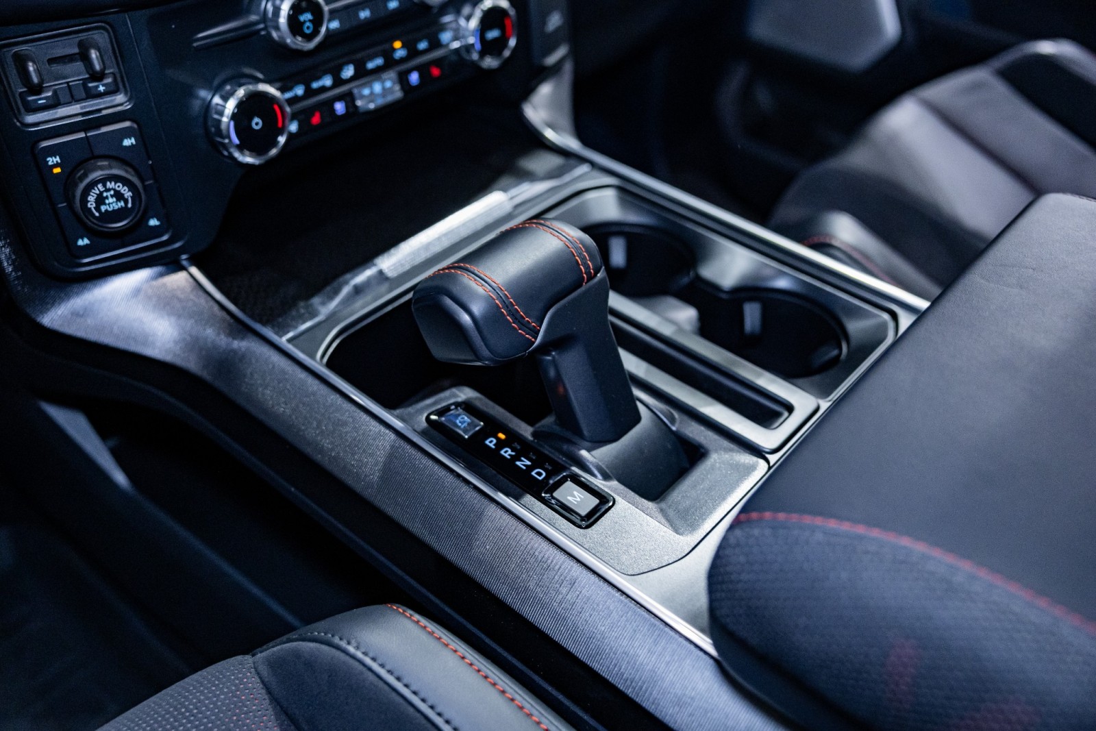 Used Car 2025 Ford F-150  Raptor R - 720 Horsepower - Supercharged V8 For Sale Under $140,000 In Boerne, Texas