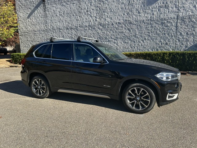 2017  X5 xDrive35i clean carfax in , 