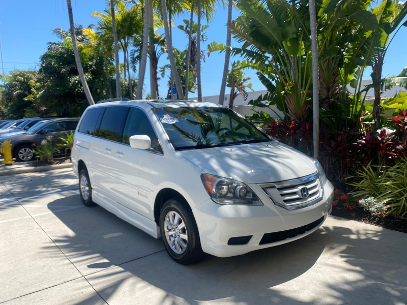 2010 Honda Odyssey EX-L LOW MILES 58,506 1 OWNER in , 