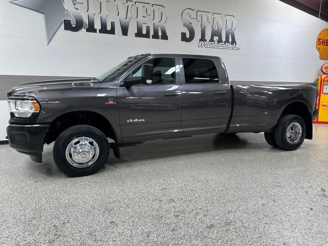 2022 Ram 3500 Tradesman DRW 4WD H.O. Cummins/ Aisin in , 