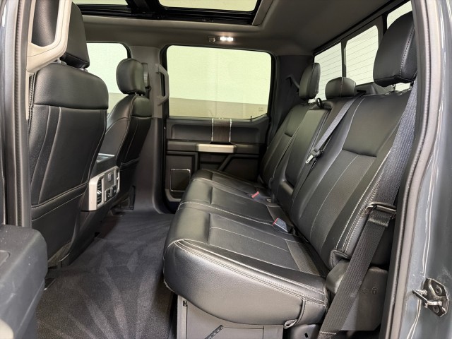 2021 Ford Super Duty F-250 SRW LARIAT Ultimate  4WD Powerstroke in , 