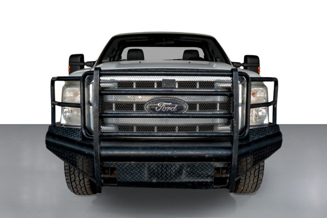 2012 Ford F-250 XL 3