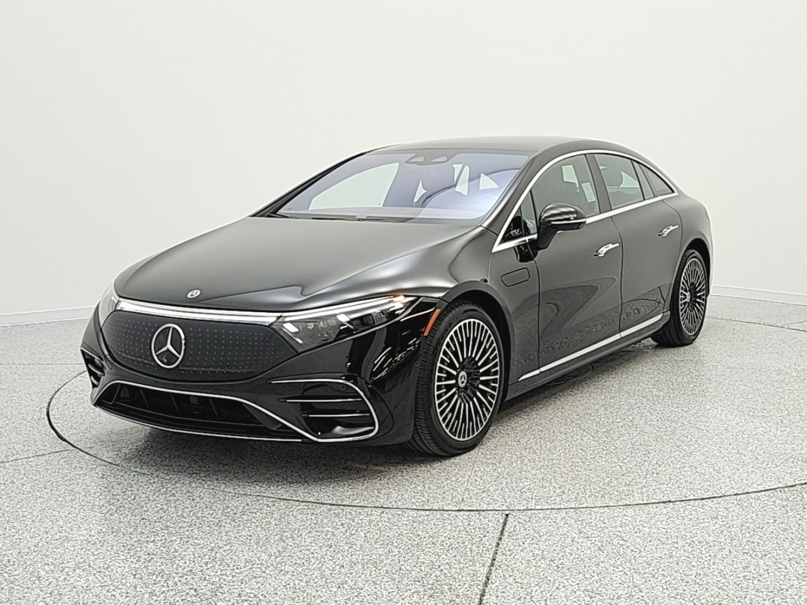 2023 Mercedes-Benz EQS EQS 450 4MATIC® Sedan