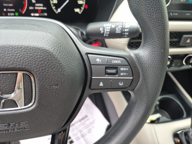 HondaHR-V27