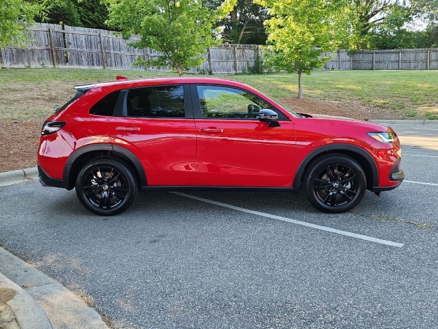 HondaHR-V36