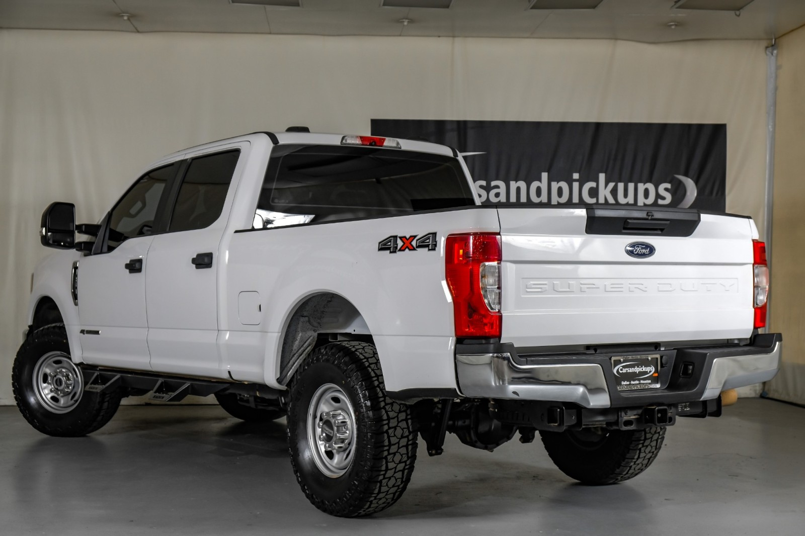 2022 Ford F-250 XL 10