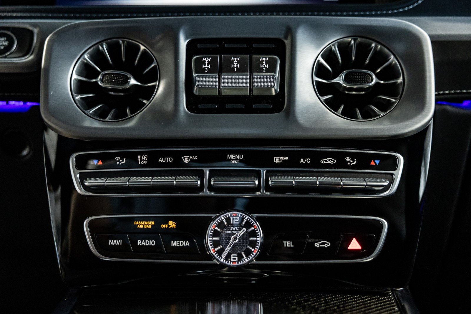 Used Car 2023 Mercedes-benz G-class  Amg G 63 For Sale Under $190,000 In Boerne, Texas