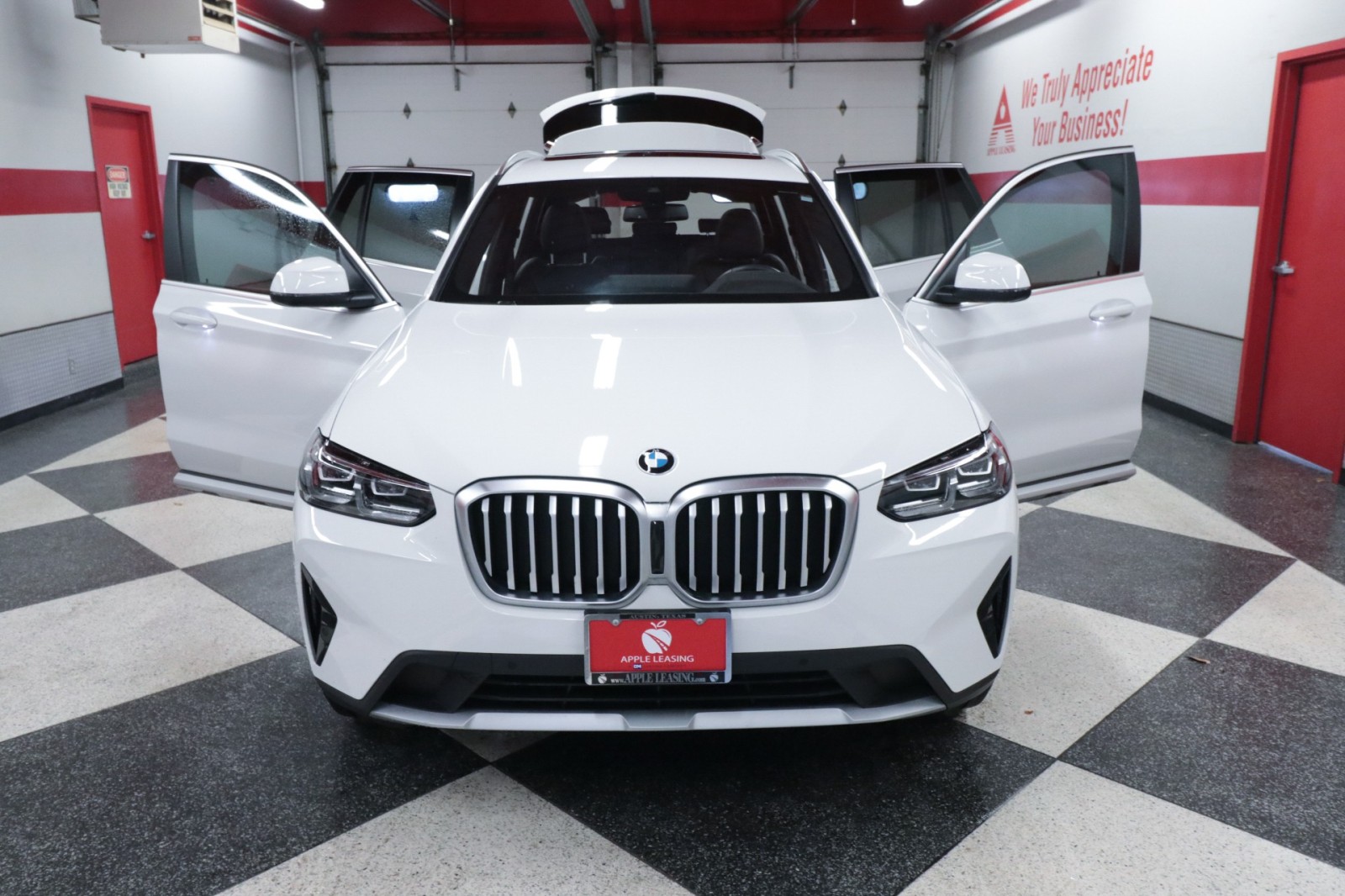 Used Car 2024 Bmw X3  Sdrive30i For Sale Under $40,000 In Austin, Texas