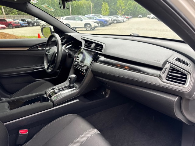 HondaCivic Hatchback46