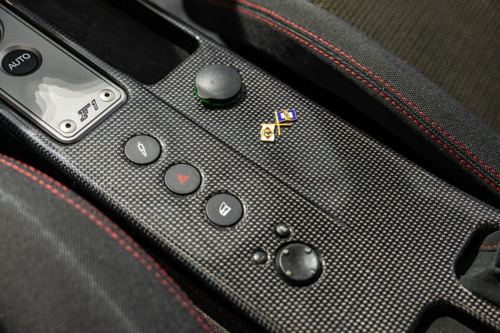 2008 Ferrari F430 Scuderia - Photo 56