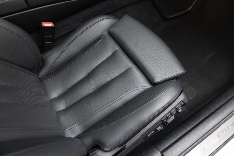 2016 BMW ALPINA B6 xDrive Gran Coupe ALPINA B6 xDrive Gran Coupe in , 