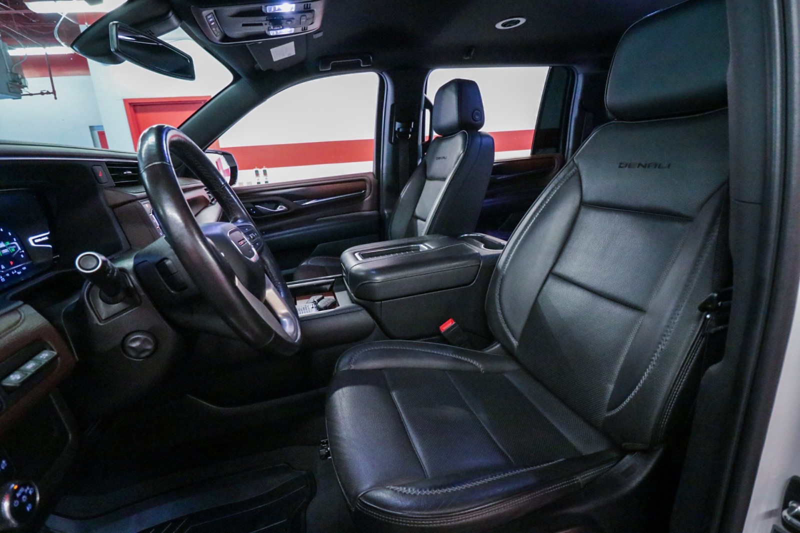 Used Car 2022 Gmc Yukon Xl  Denali For Sale Under $50,000 In Austin, Texas
