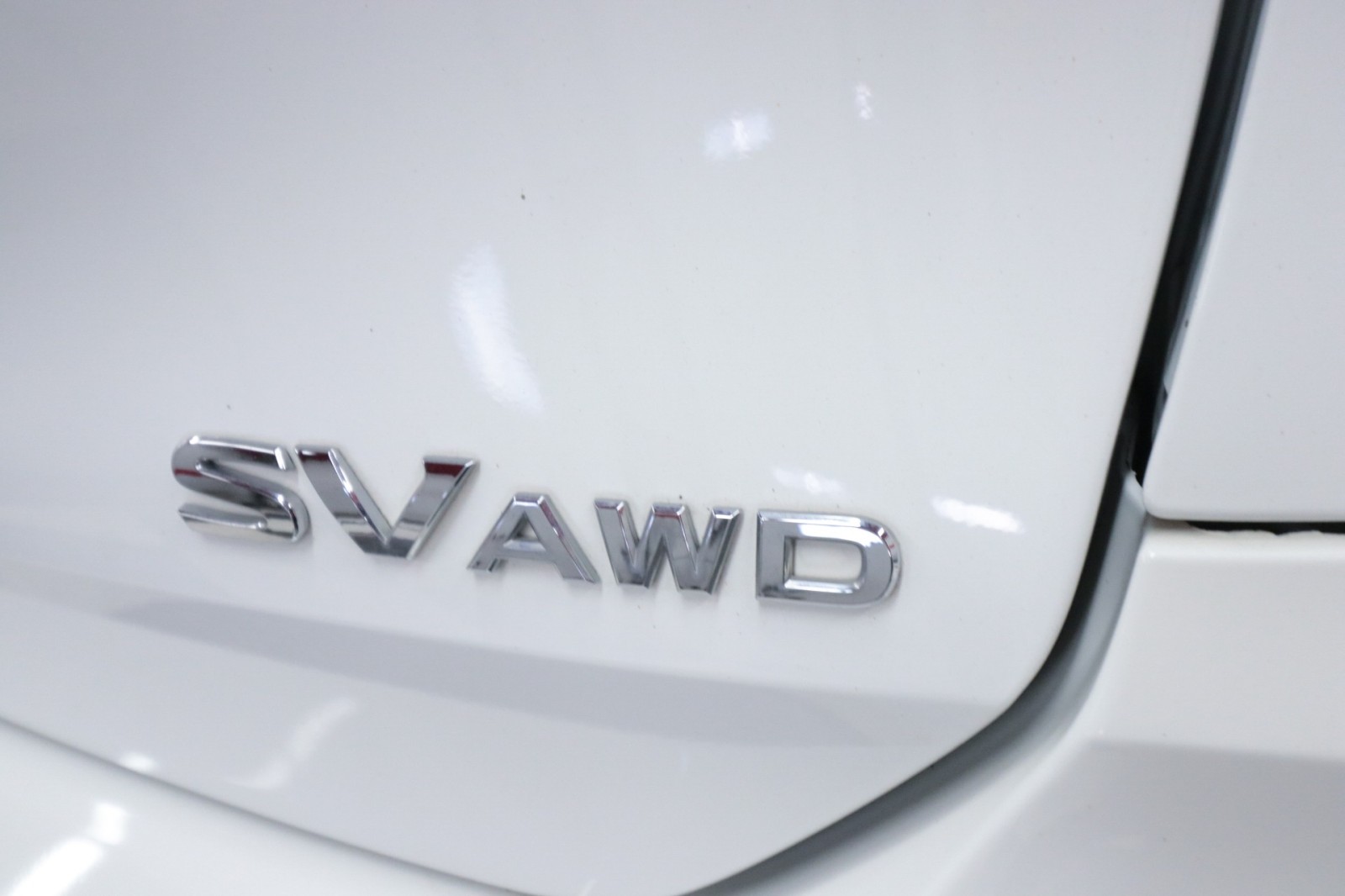 Used Car 2020 Nissan Rogue  Sv For Sale Under $20,000 In Austin, Texas