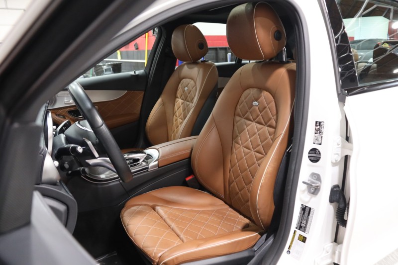 2018 Mercedes-Benz AMG C 43 4MATIC Designo 4dr Sedan in , 