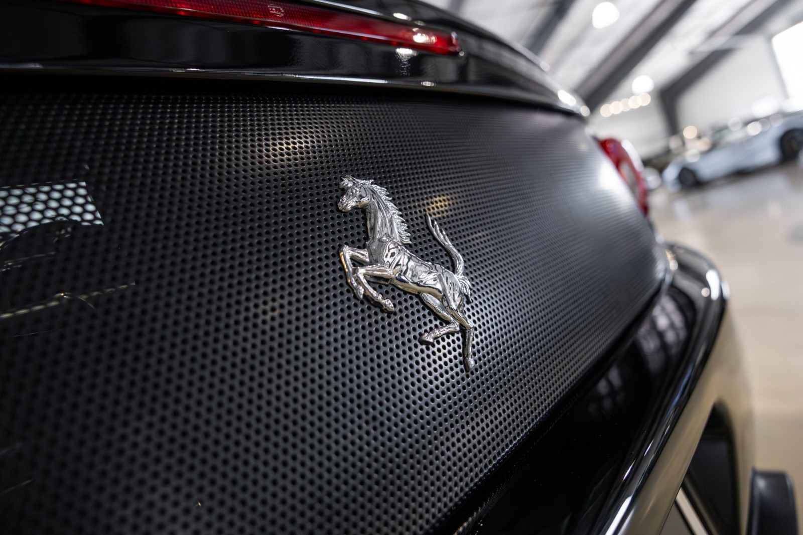 Used Car 2003 Ferrari 360 Spider  For Sale Under $140,000 In Boerne, Texas