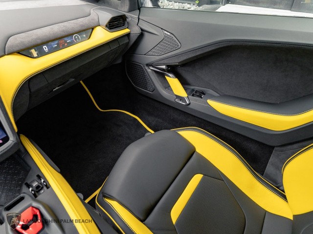 Lamborghini Temerario