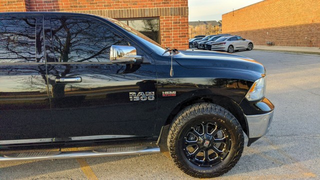 2014 Ram 1500 Lone Star 11