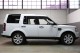 2015 Land Rover LR4 HSE in Plainview, 