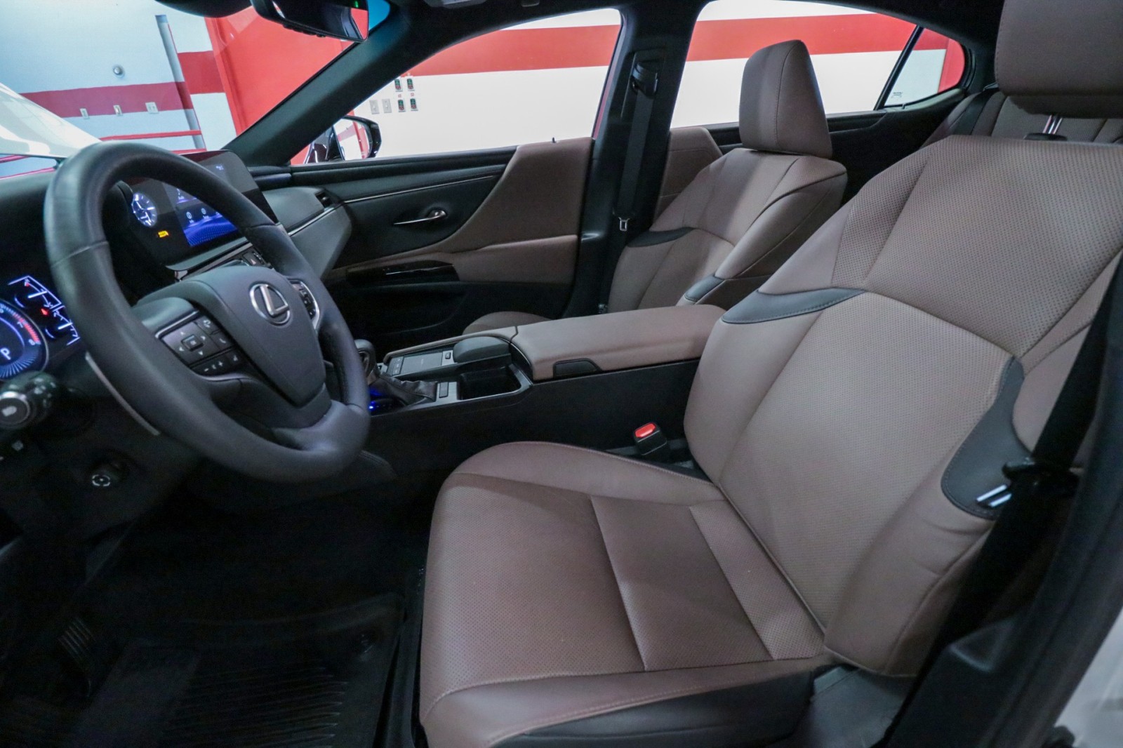 Used Car 2022 Lexus Es  Es 350 For Sale Under $40,000 In Austin, Texas