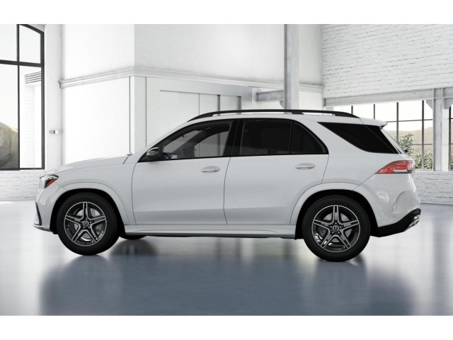 2025 Mercedes-Benz GLE GLE 350 32