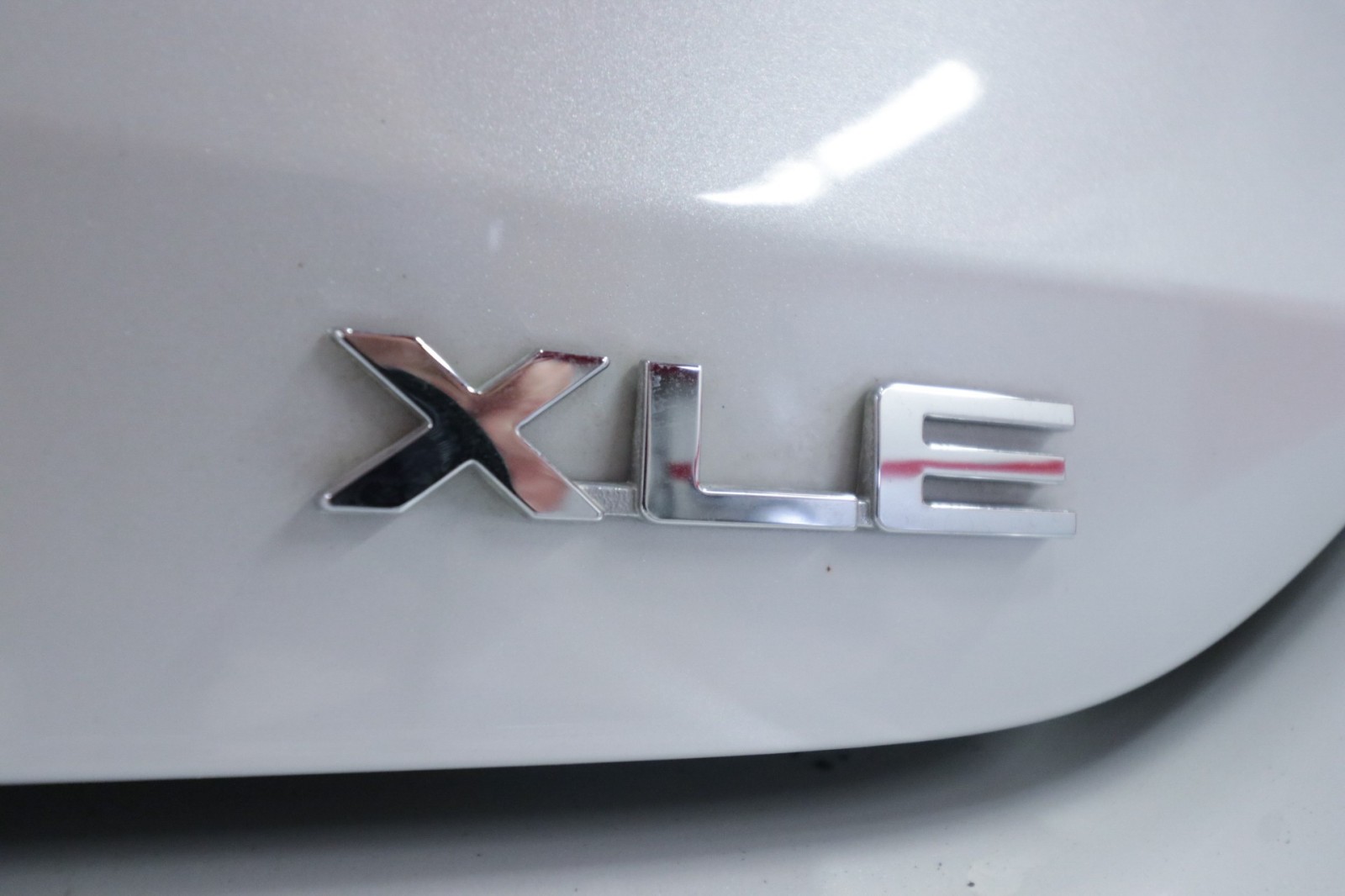 Used Car 2023 Toyota Highlander  Xle For Sale Under $40,000 In Austin, Texas