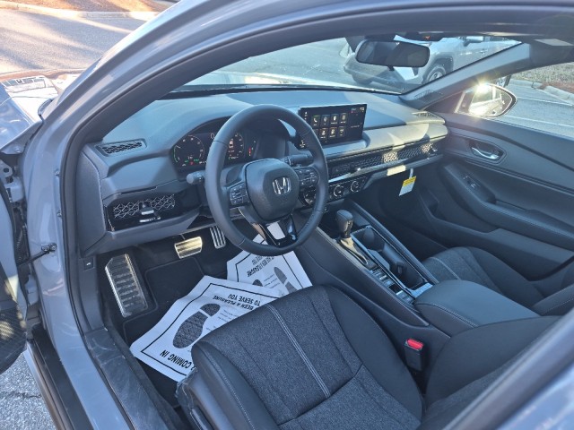 HondaAccord Hybrid36