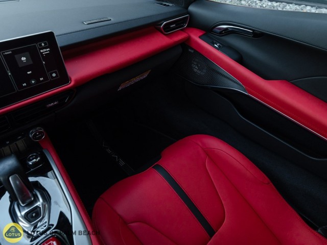 Lotus Emira