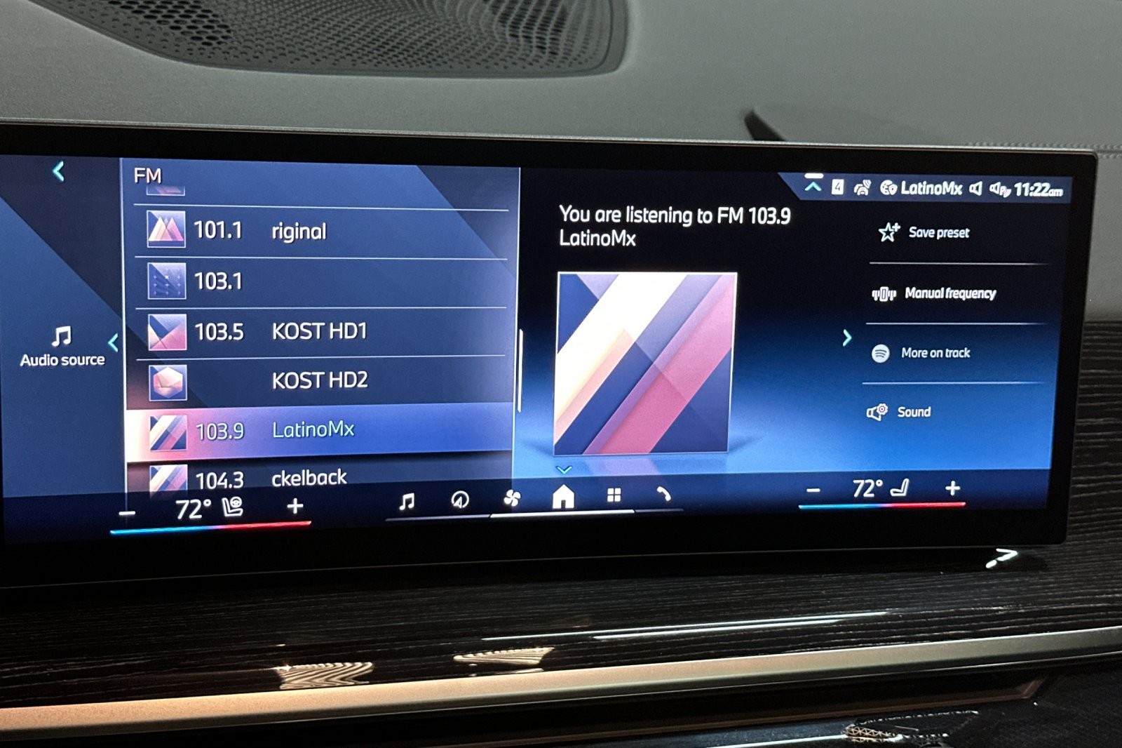 New 2027 Mineral White Metallic BMW xDrive40i image 17