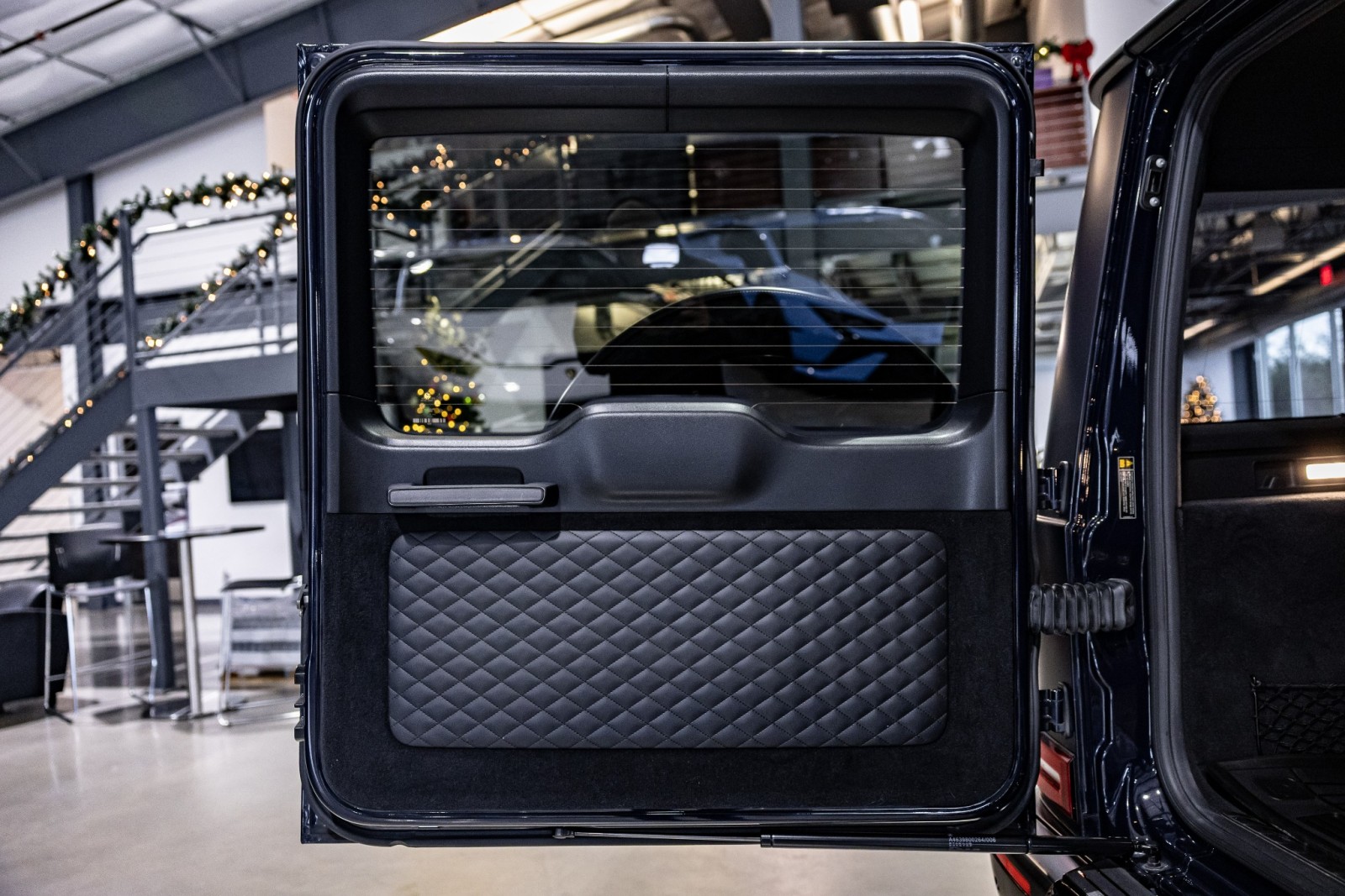 Used Car 2021 Mercedes-benz G-class  Amg G 63 For Sale Under $160,000 In Boerne, Texas