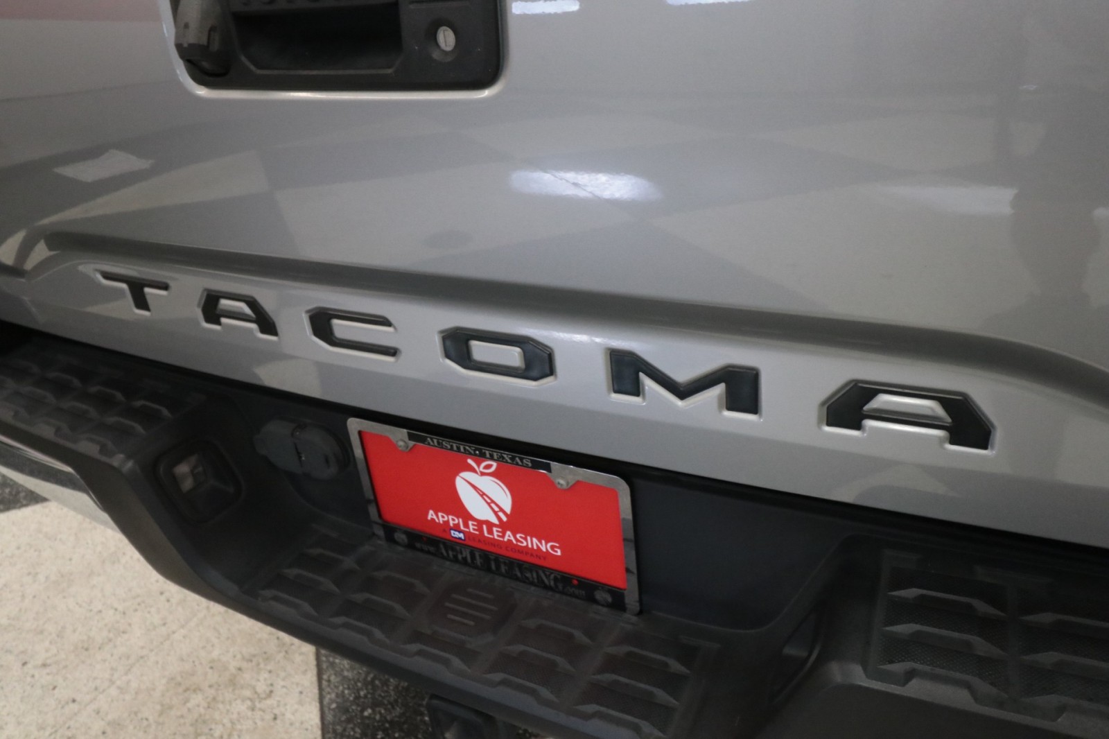 Used Car 2018 Toyota Tacoma  Sr5 For Sale Under $25,000 In Austin, Texas