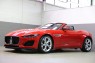 2021 Jaguar F-TYPE P300 in Plainview, New York