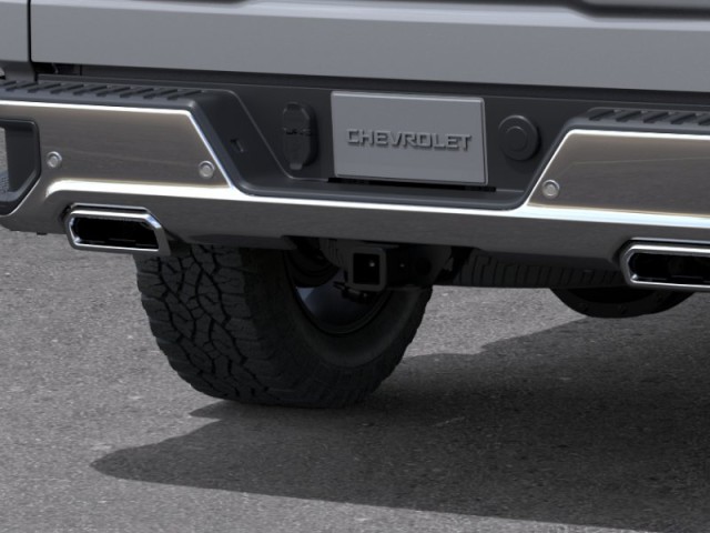 ChevroletSilverado 150014