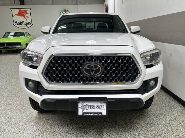 2019 Toyota Tacoma 4WD TRD Off Road 4x4 V6 in , 