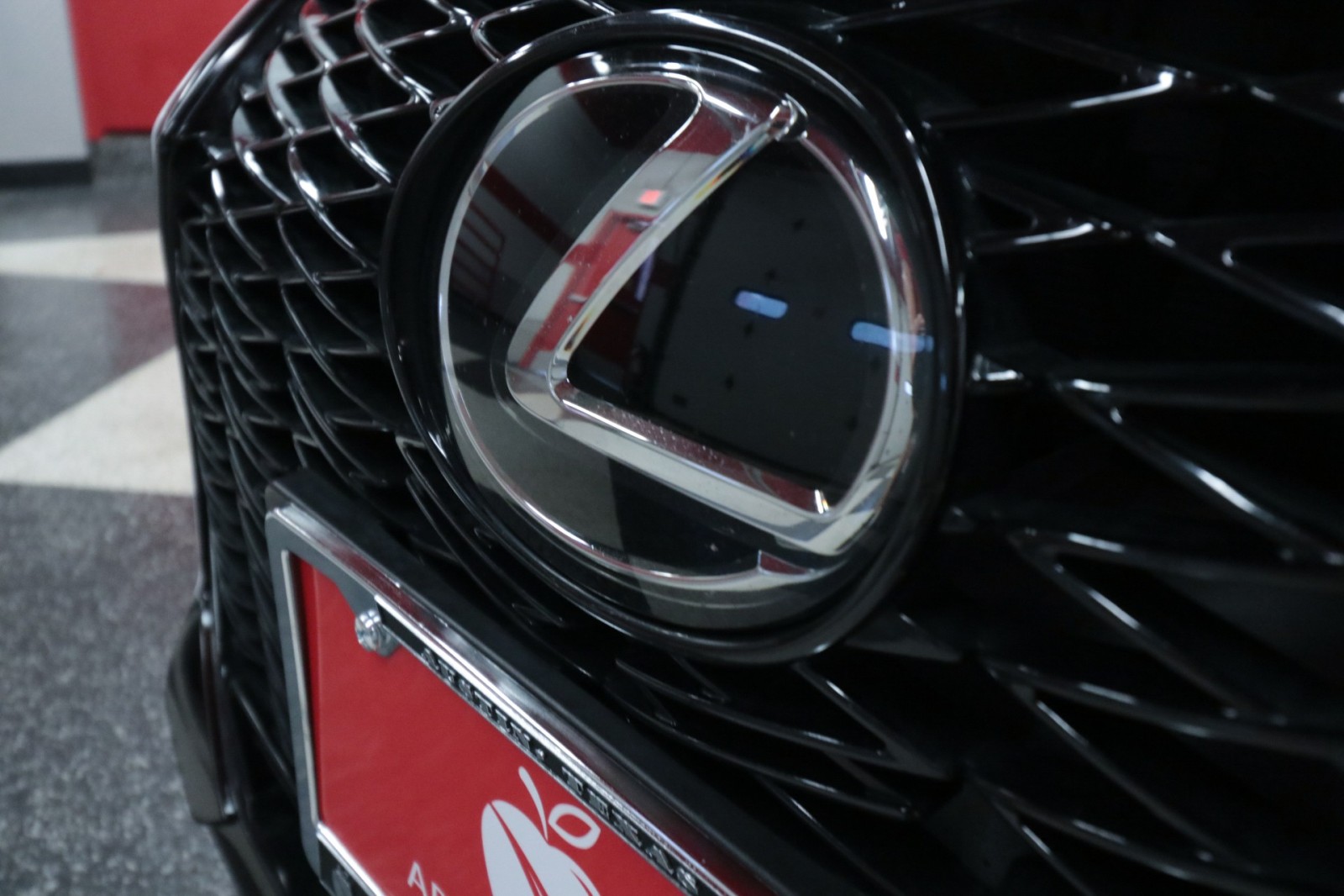 Used Car 2022 Lexus Is  Is 350 F Sport For Sale Under $40,000 In Austin, Texas