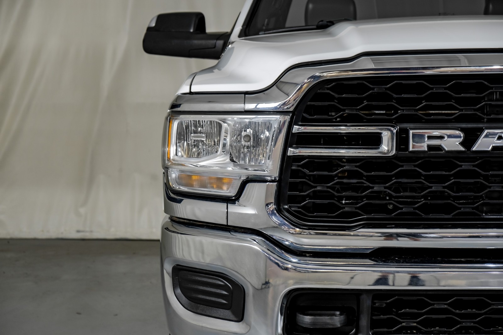 2021 Ram 2500 Tradesman 33