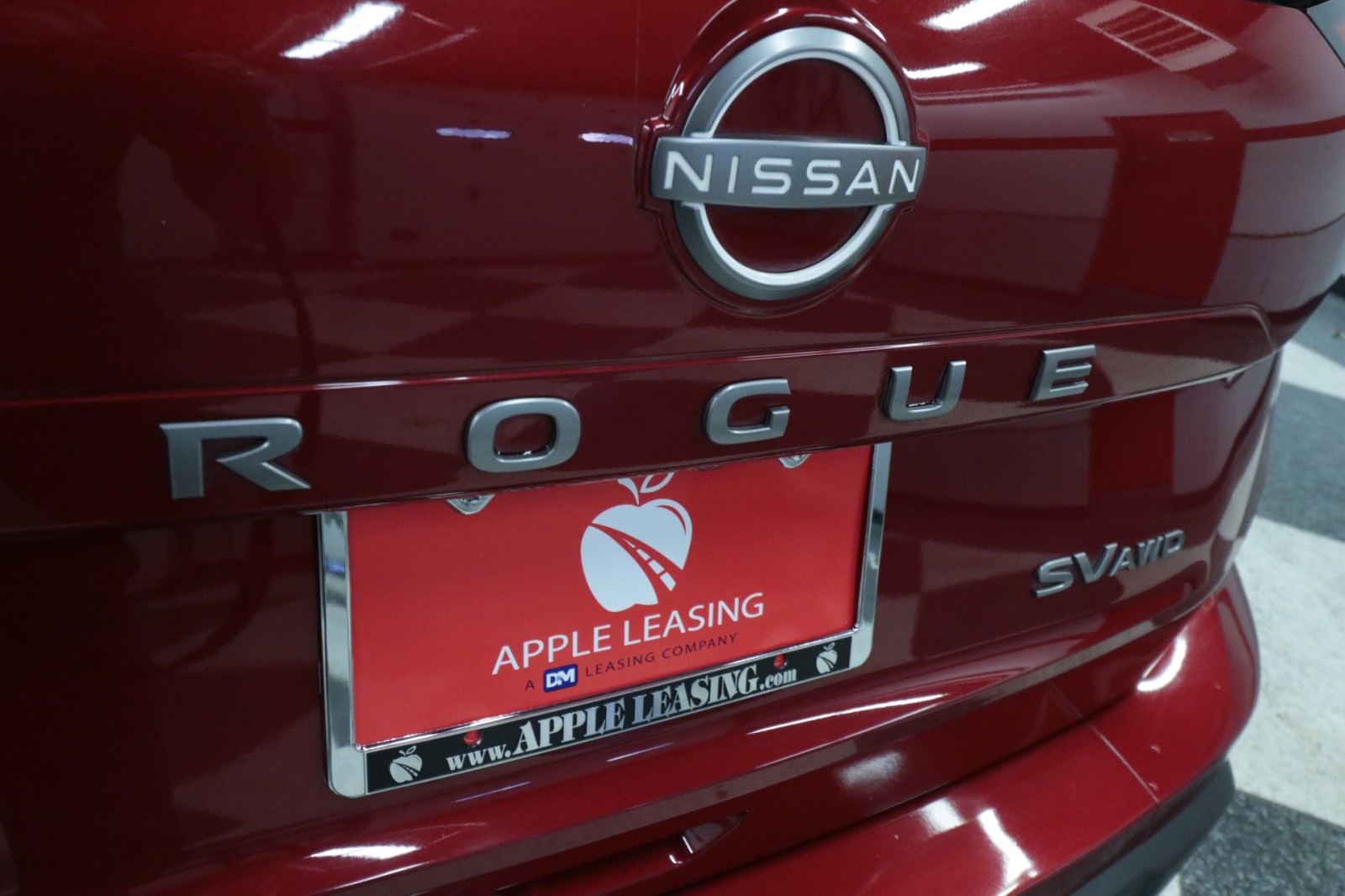 Used Car 2024 Nissan Rogue  Sv For Sale Under $25,000 In Austin, Texas