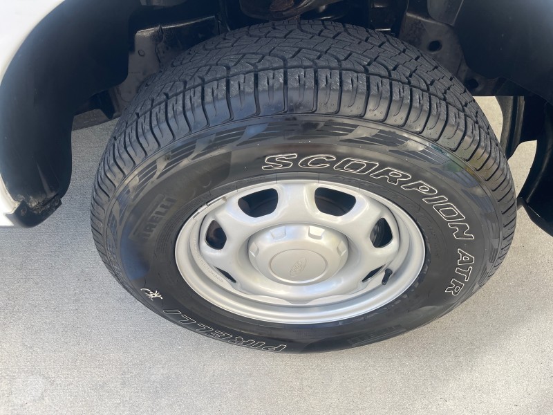 2014 Ford F-150 XL LOW MILES 28,806 4WD in , 