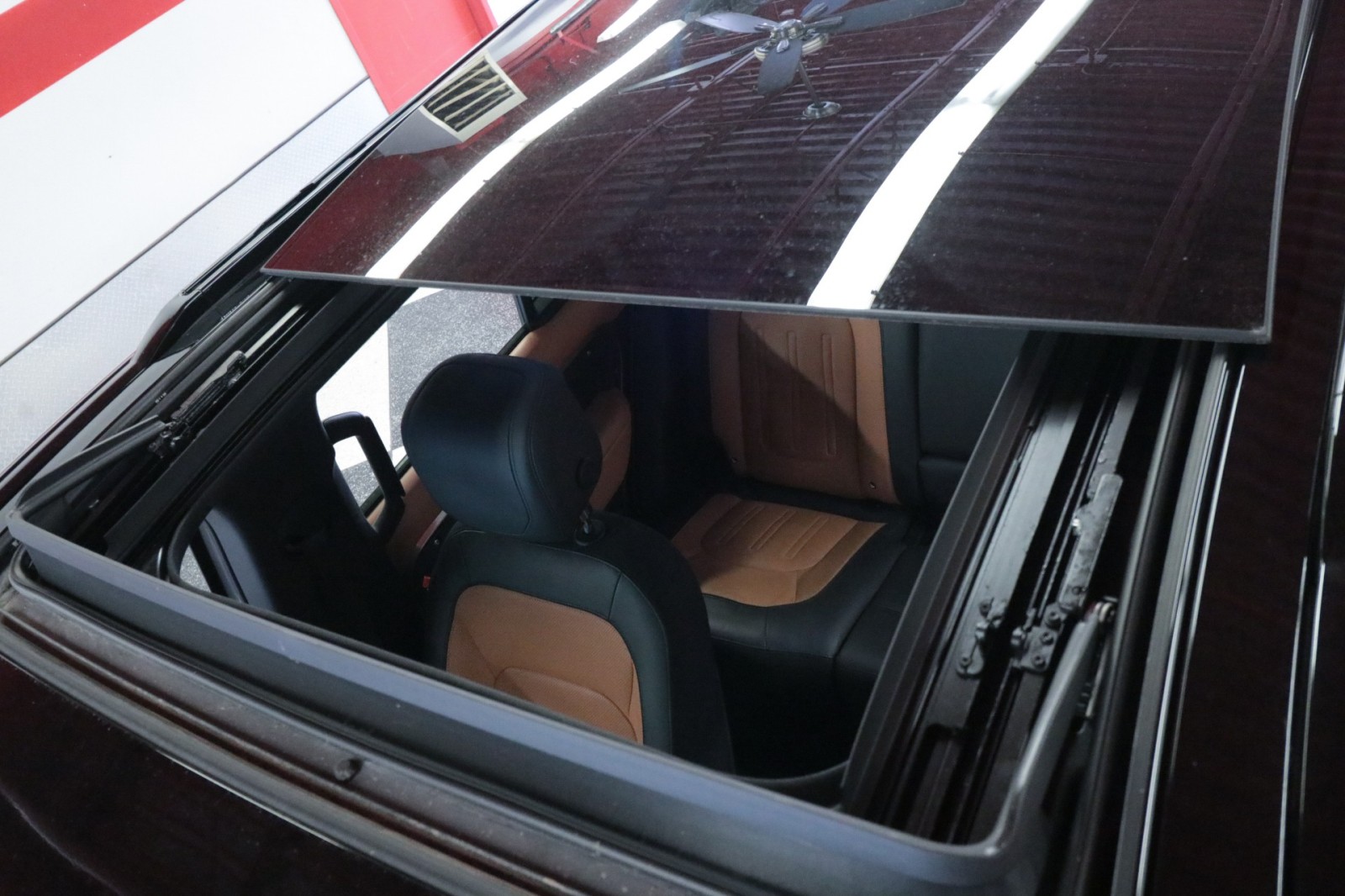 Used Car 2023 Land Rover Defender  X For Sale Under $70,000 In Austin, Texas