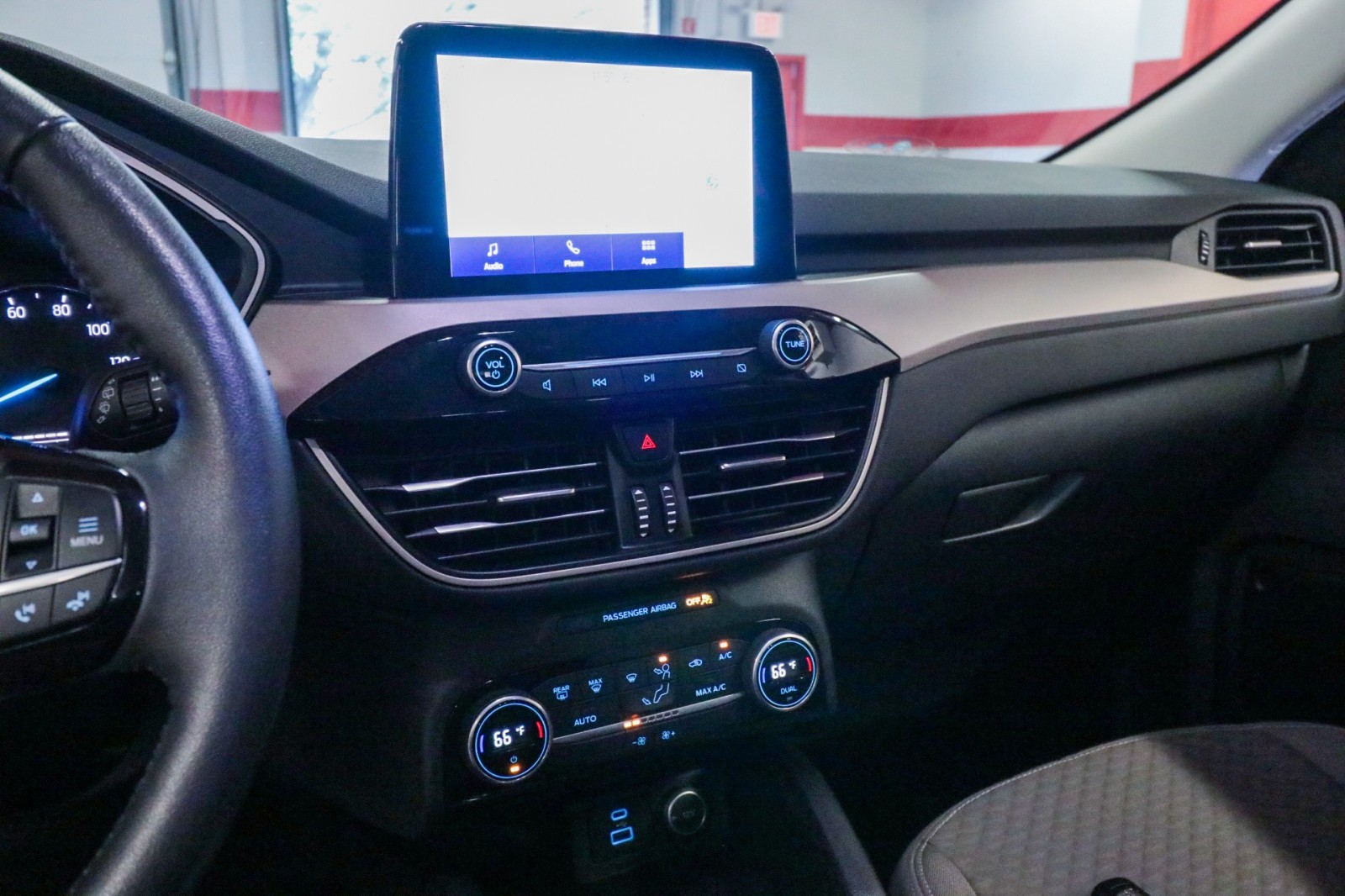 Used Car 2021 Ford Escape  Se Hybrid For Sale Under $25,000 In Austin, Texas
