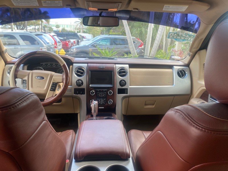 2013 Ford F-150 King Ranch LOW MILES 60,151 1 OWNER in , 