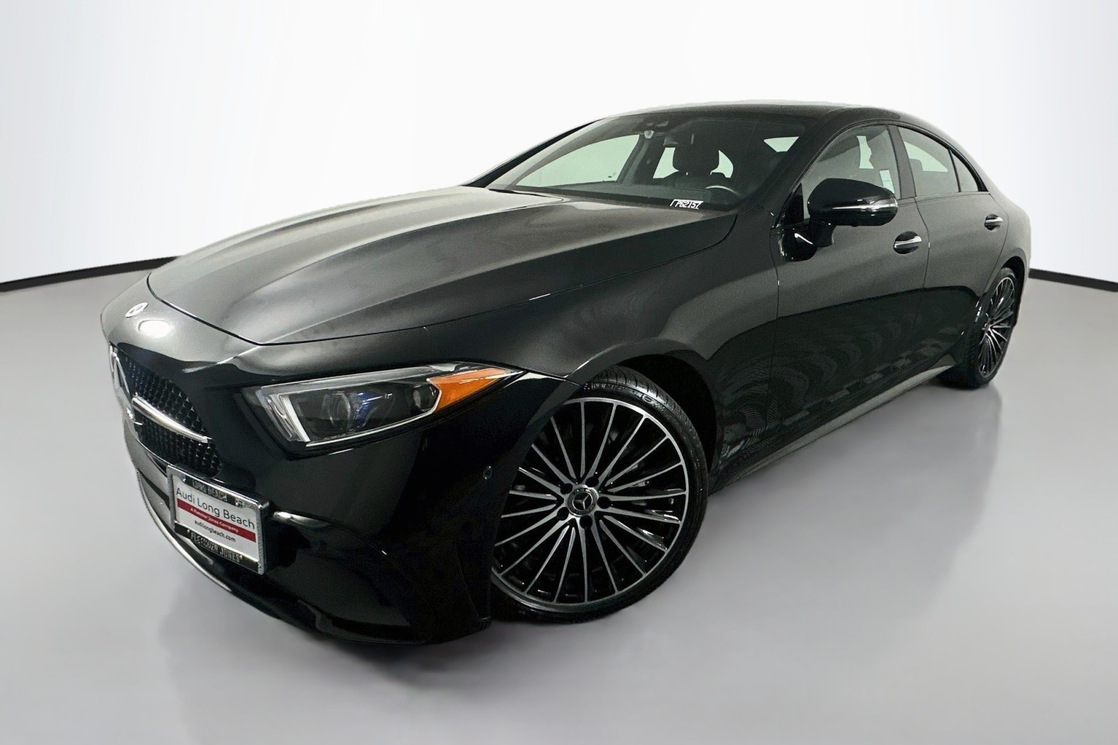 2023 Mercedes-Benz CLS-Class