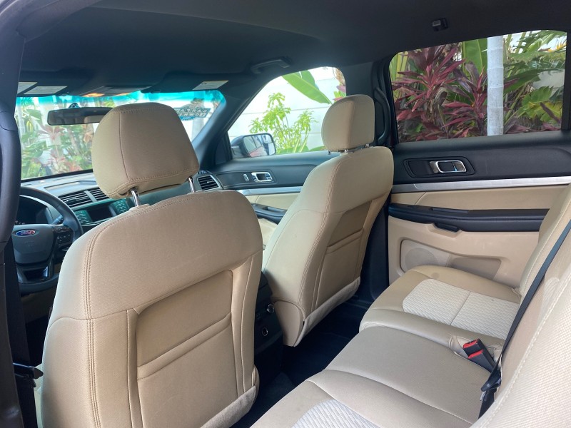 2016 Ford Explorer LOW MILES 65,701 1 OWNER FL SUV in , 